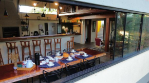 Lagoinha Refúgio House